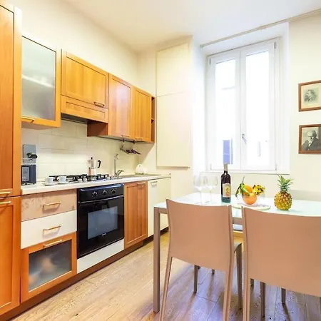 Gioia Romana Apartmán Řím