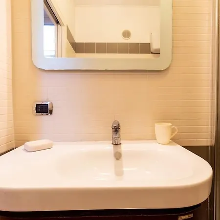 Gioia Romana Apartmán Řím