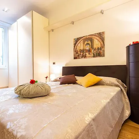 Gioia Romana Lejlighed Rom