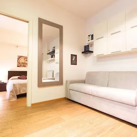 Apartment Gioia Romana